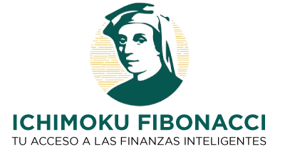 Ichimoku Fibonacci logo